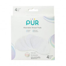 Pur Washable Breast Pads 